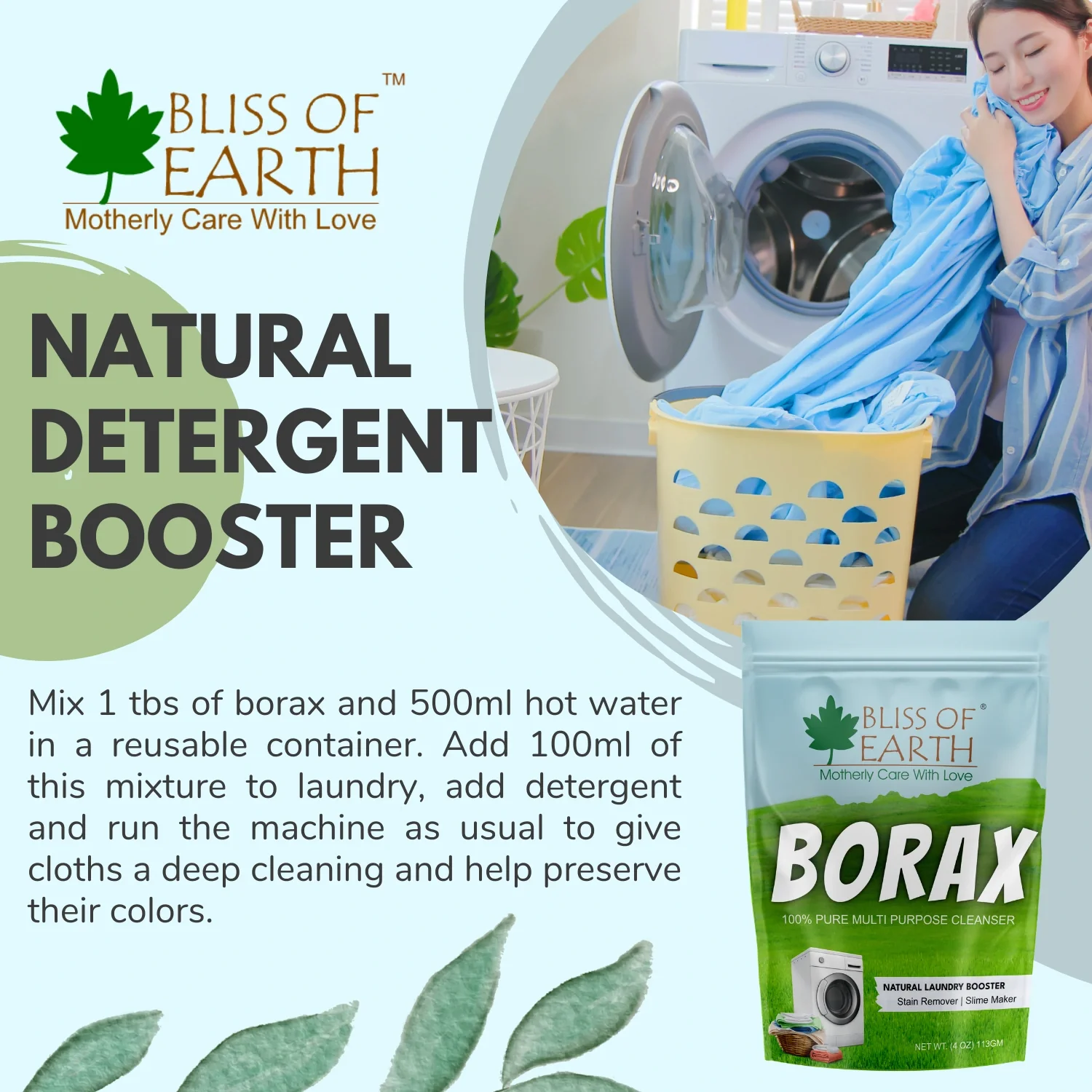 Booster Powder - Image 5