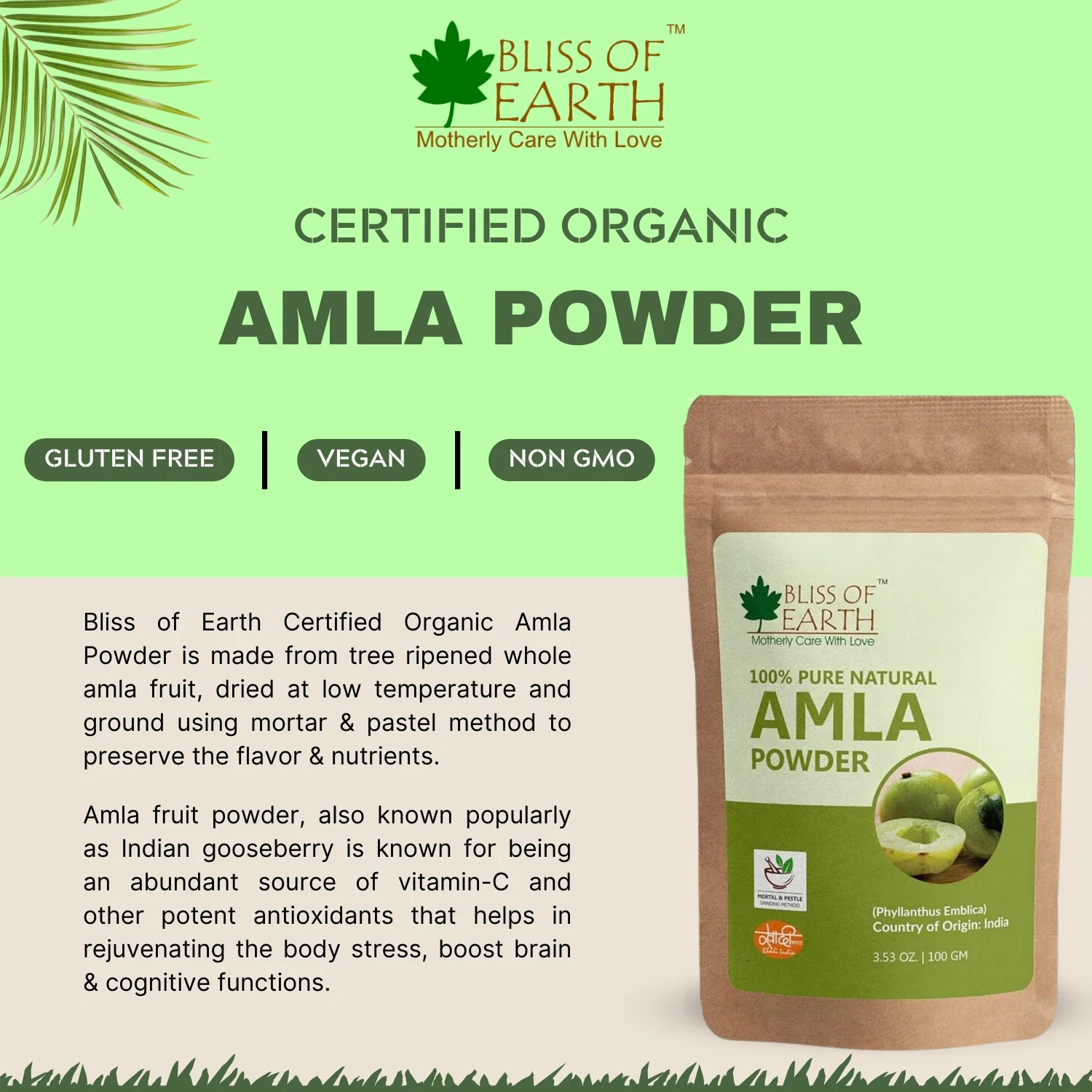AMLA Powder - Image 2