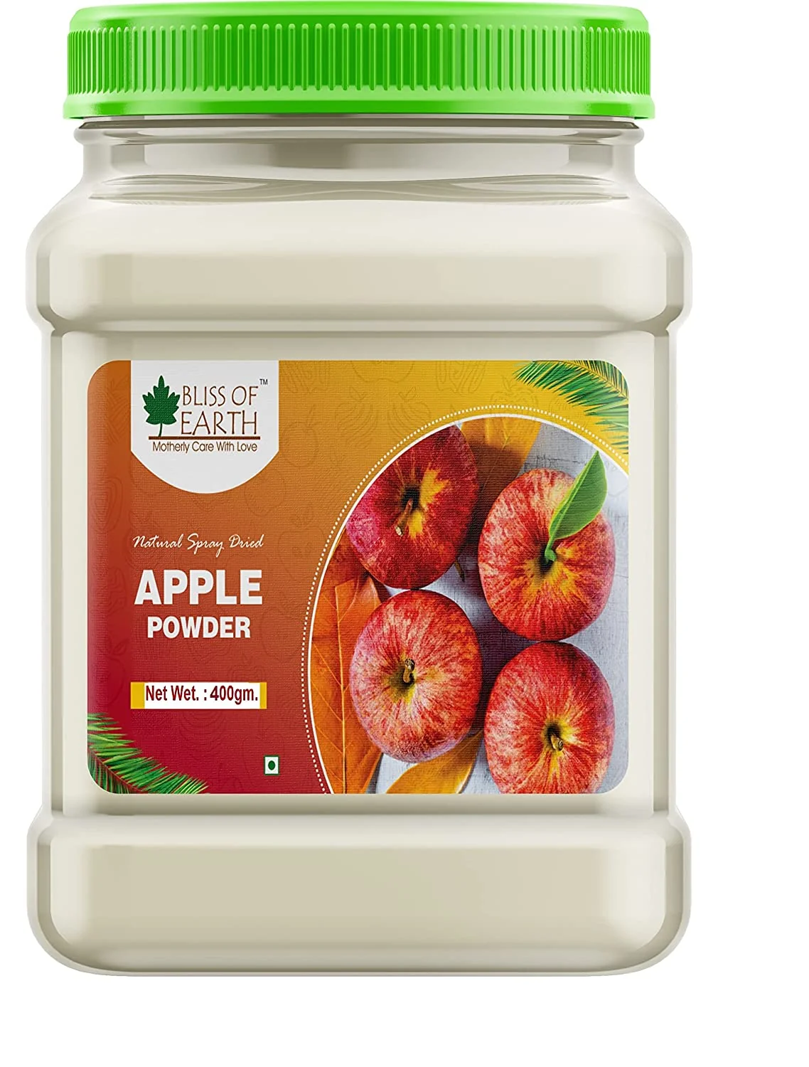 Apple Powder - Image 2