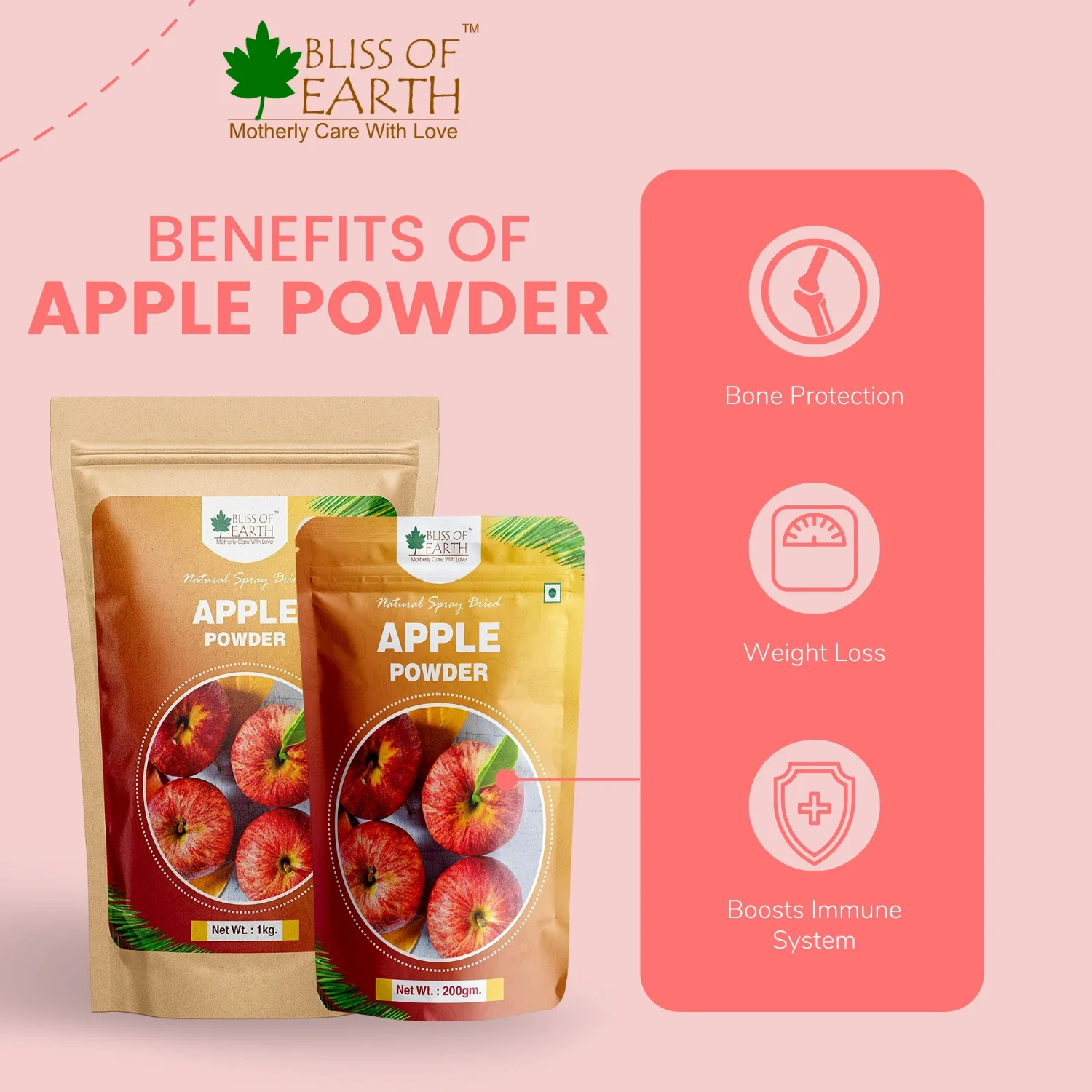 Apple Powder - Image 6