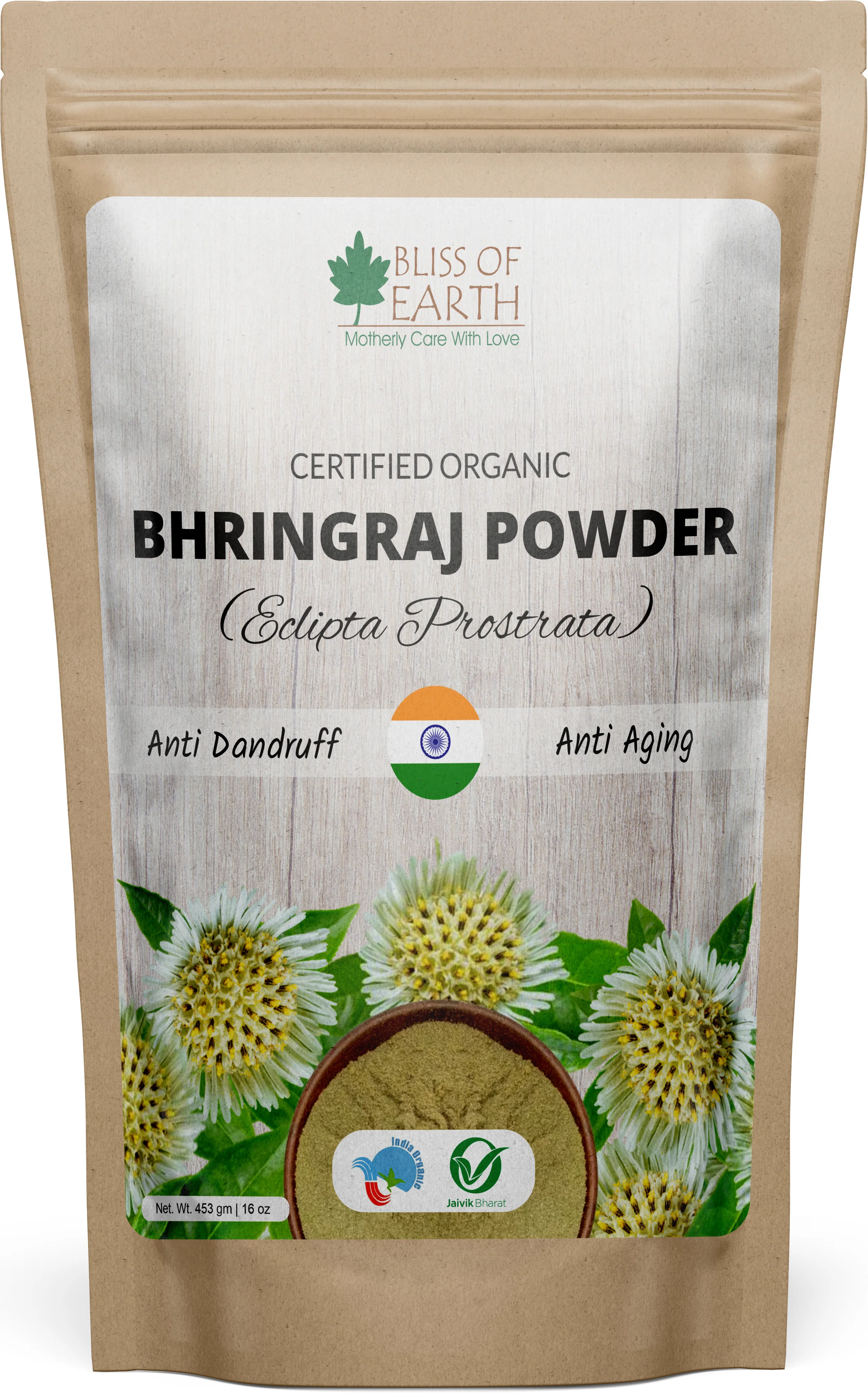 Bhringraj Powder - Image 6