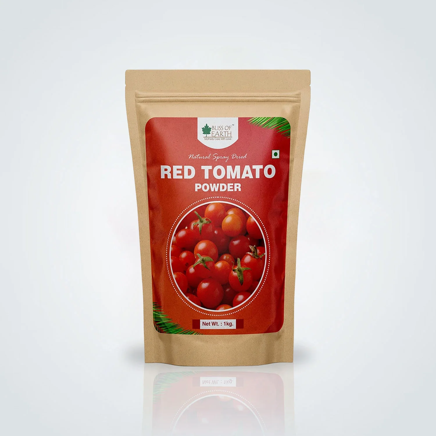 Red Tomato Powder