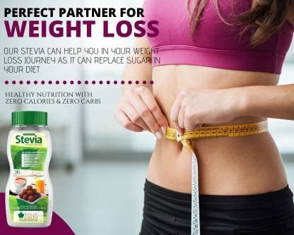 Apple Powder + REB-A Purity Stevia Powder (200gm)  Combo (Pack of 2) - Image 6