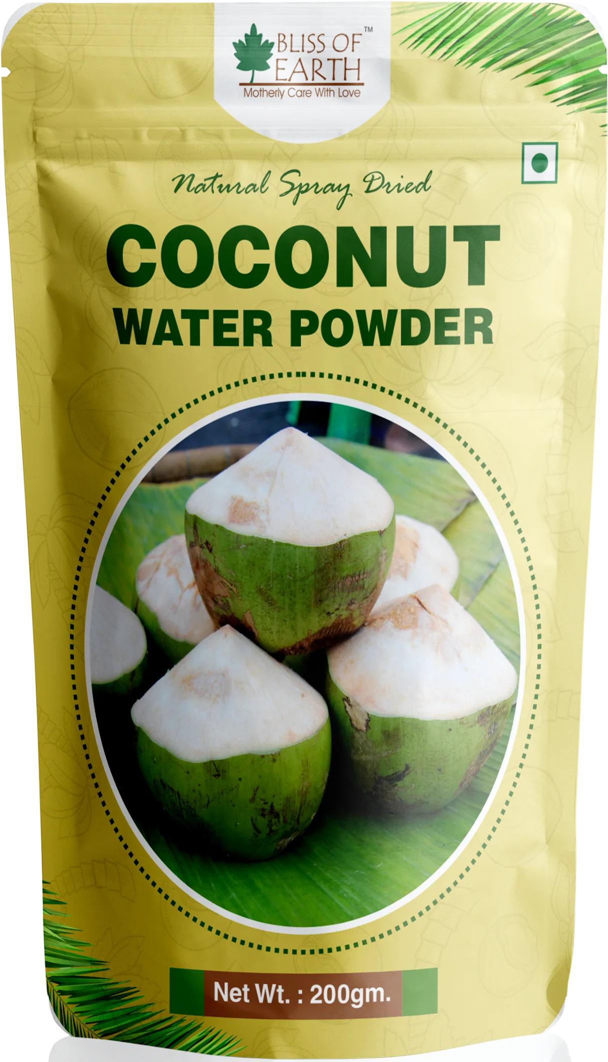 Coconut Water Powder 200gm