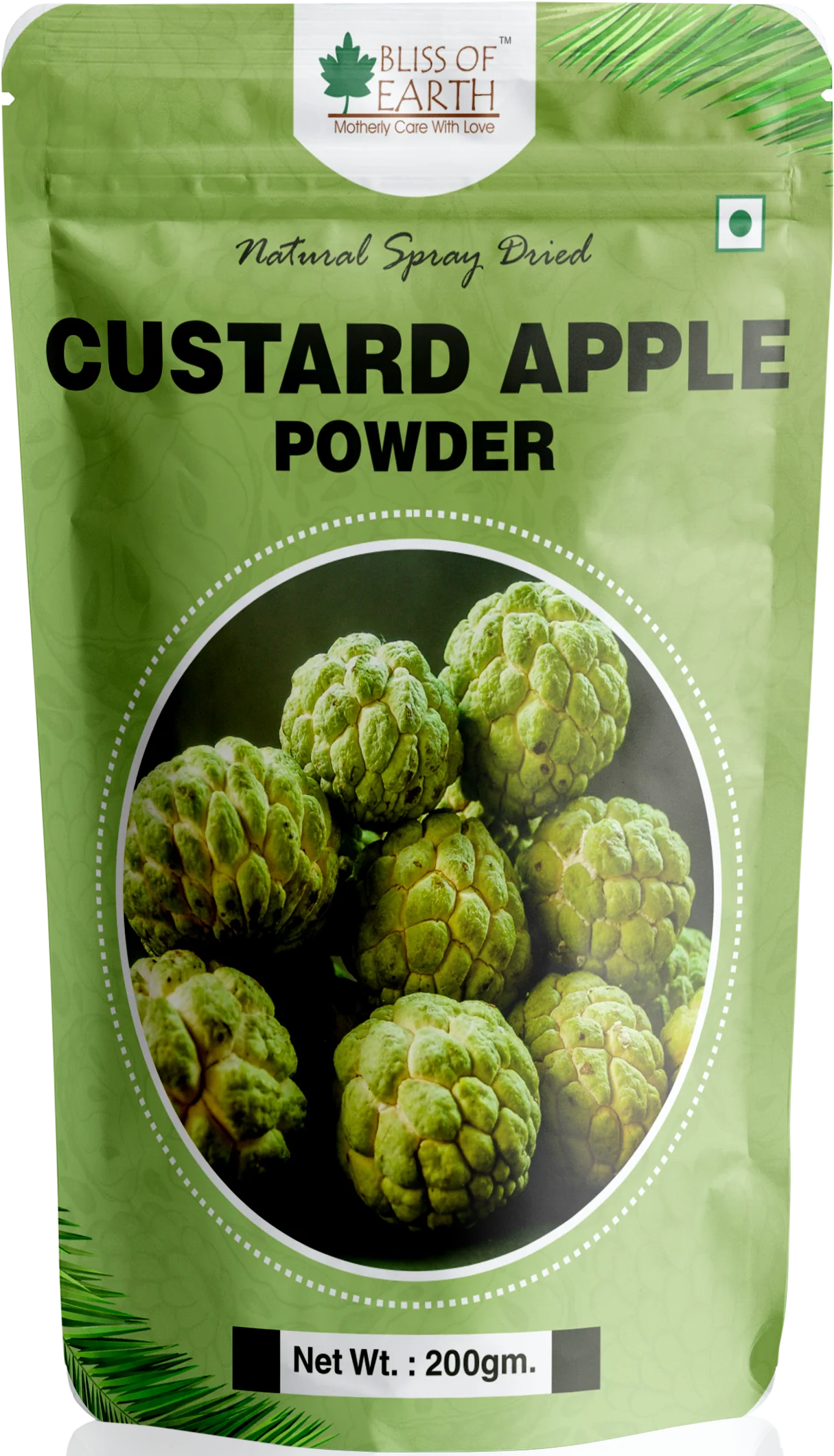 Custard Apple Powder 200gm