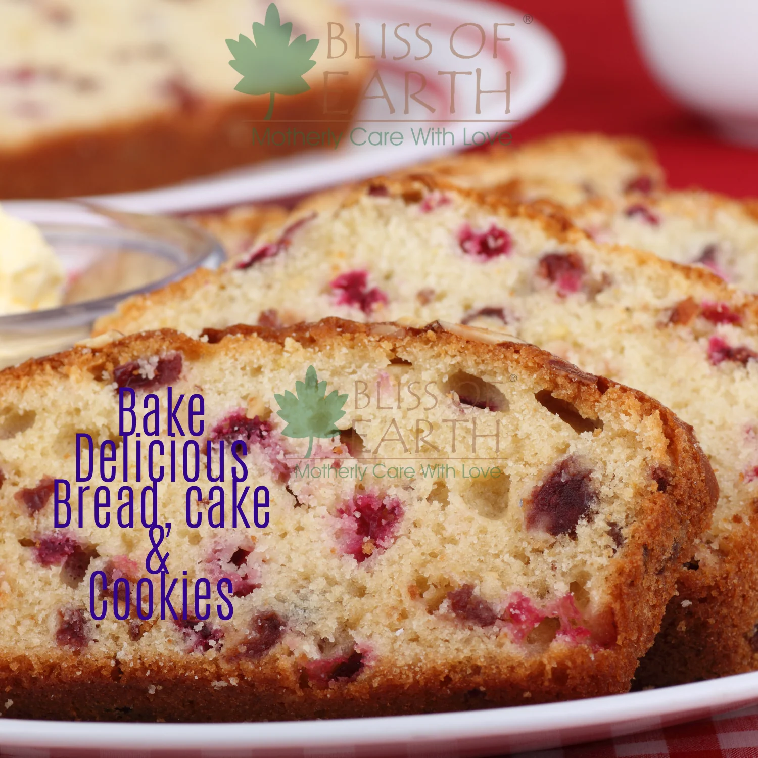 Sliced Dried American Cranberries Exotic Dry Fruit 200gm - Image 3