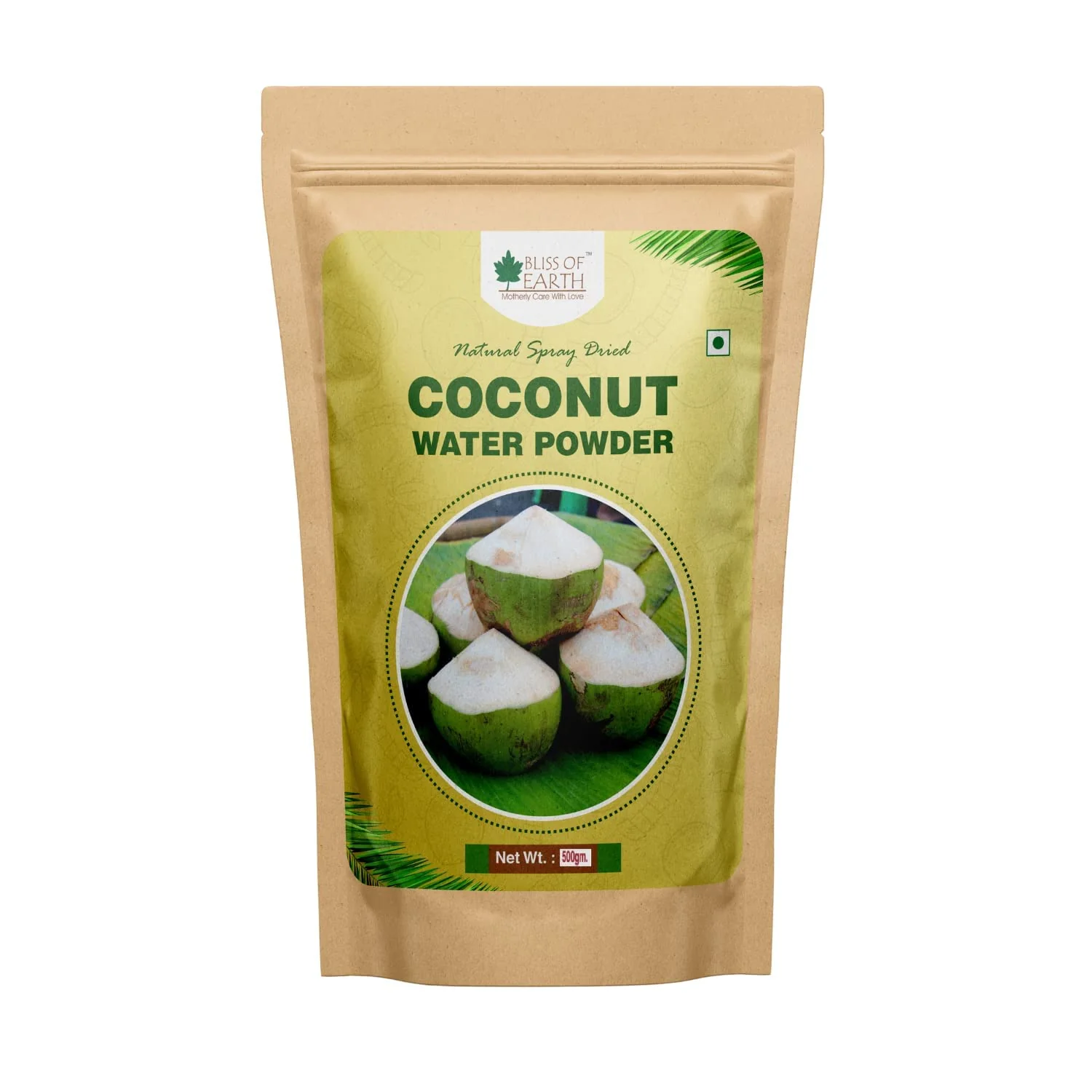 Mango Powder + Coconut Water Powder Natural Spray Dried 500gm (Combo Pack of 2) - Image 3