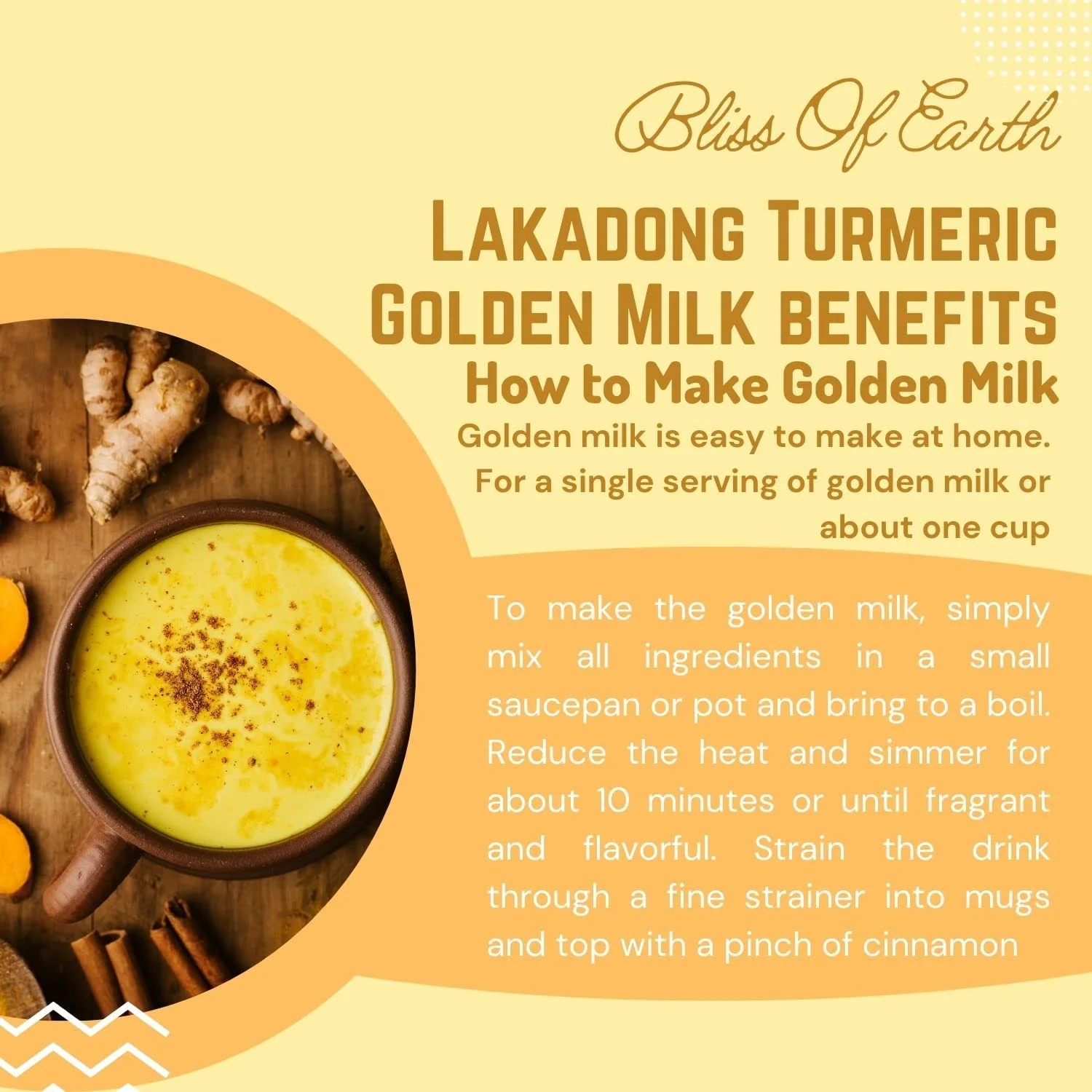 Lakadong Turmeric Powder 500gm + Bay Leaves (Tej Patta) (Pack of 2) - Image 4