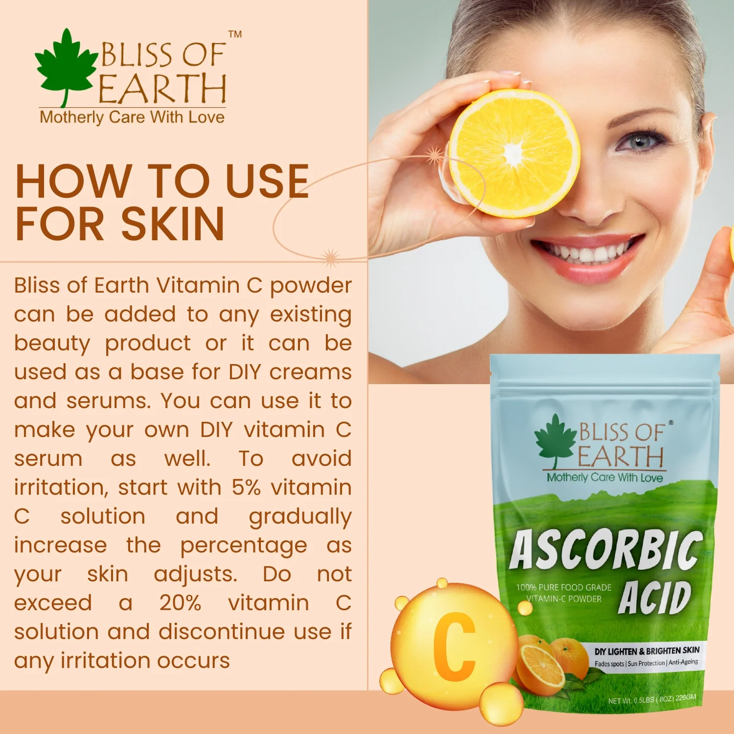 Ascorbic Acid Powder - Image 5
