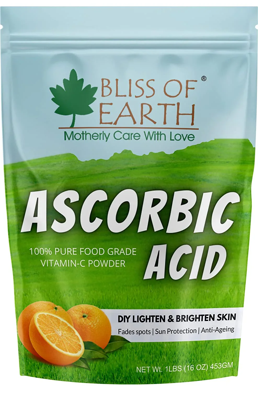 Ascorbic Acid Powder - Image 8