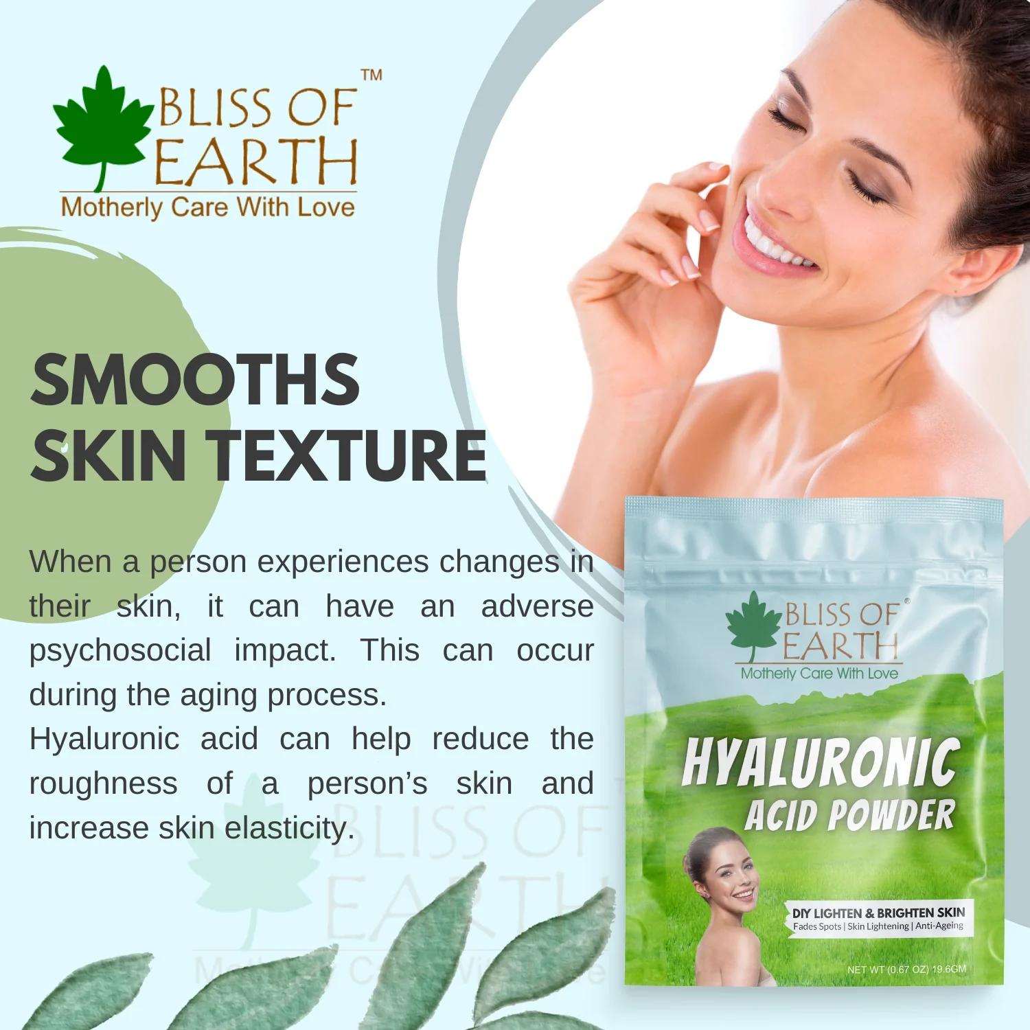 Hyaluronic Acid Powder Cosmetic - Image 7