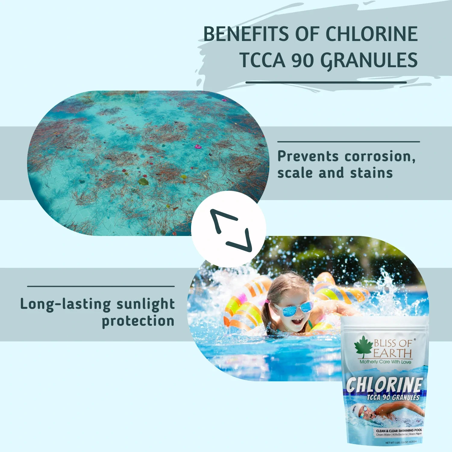 Japanese Chlorine Powder - Image 3