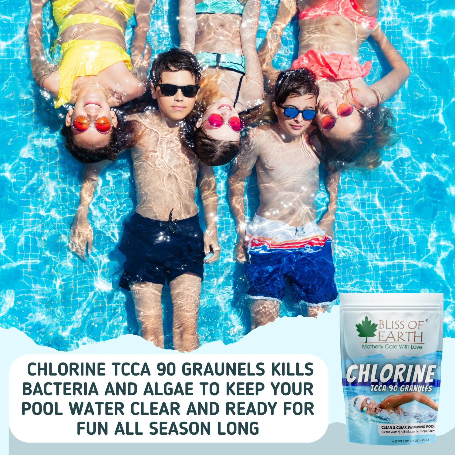 Japanese Chlorine Powder - Image 5