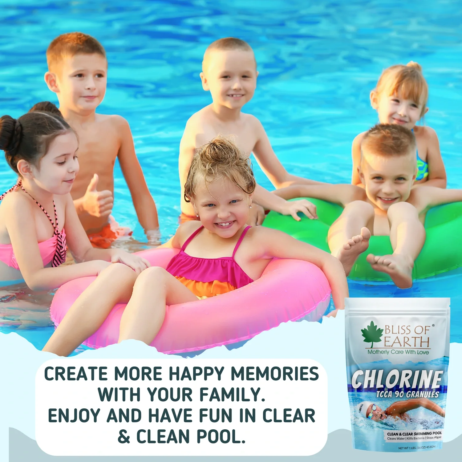 Japanese Chlorine Powder - Image 6