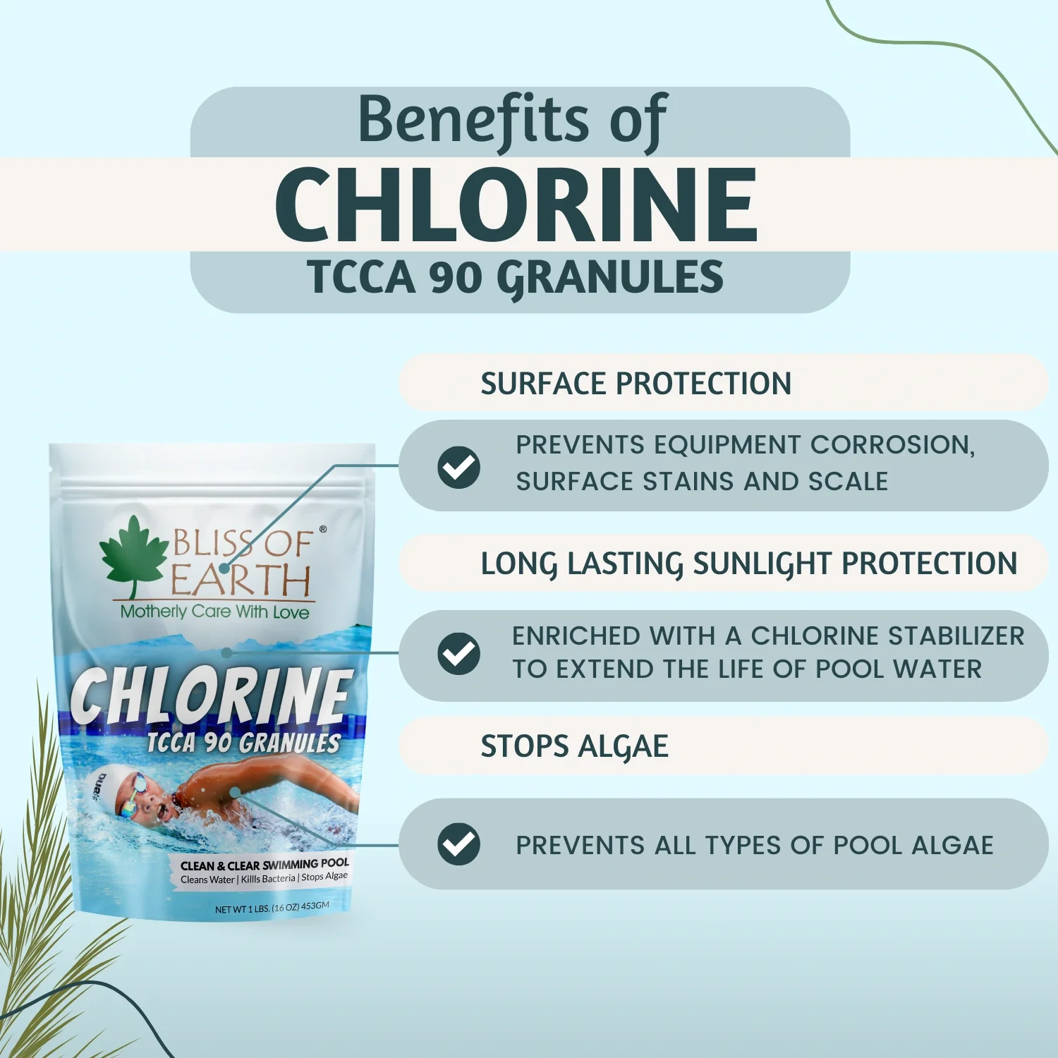 Japanese Chlorine Powder - Image 7