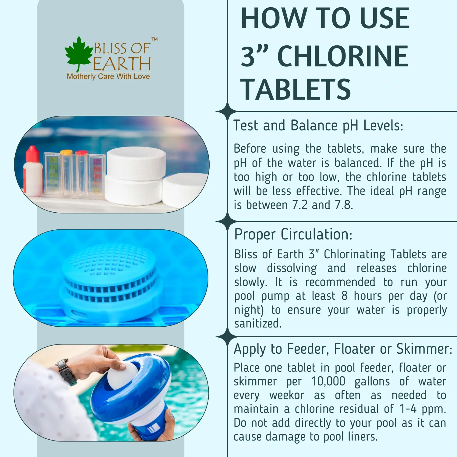 Japanese Chlorine Tablets - Image 2