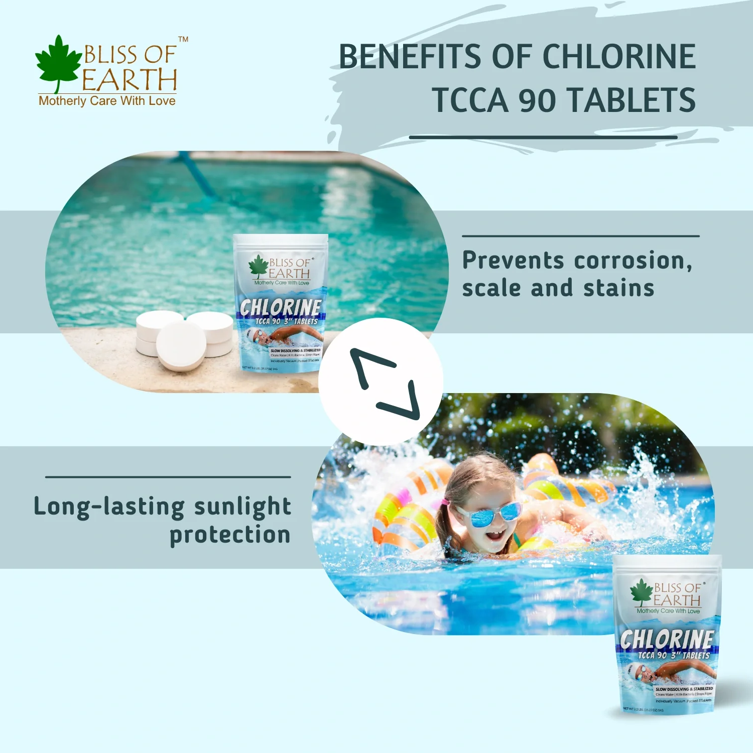 Japanese Chlorine Tablets - Image 4
