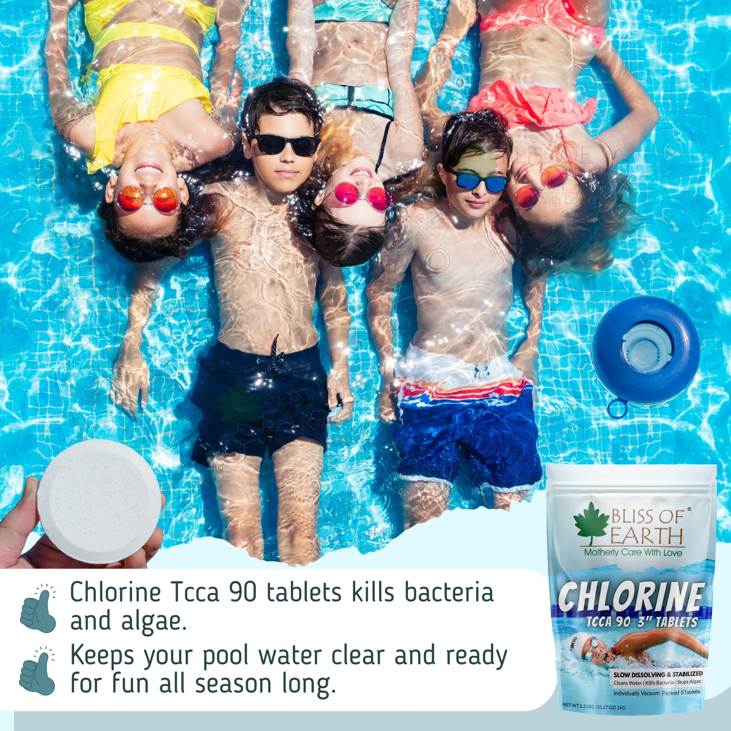 Japanese Chlorine Tablets - Image 6