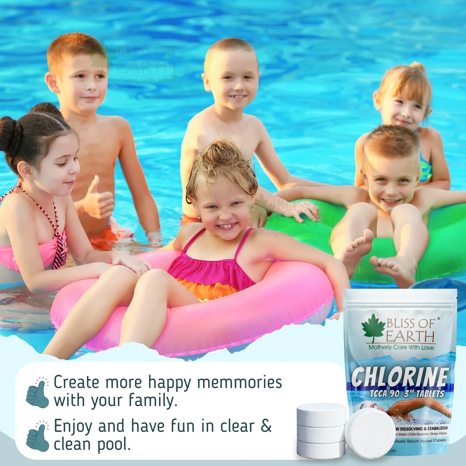 Japanese Chlorine Tablets - Image 7