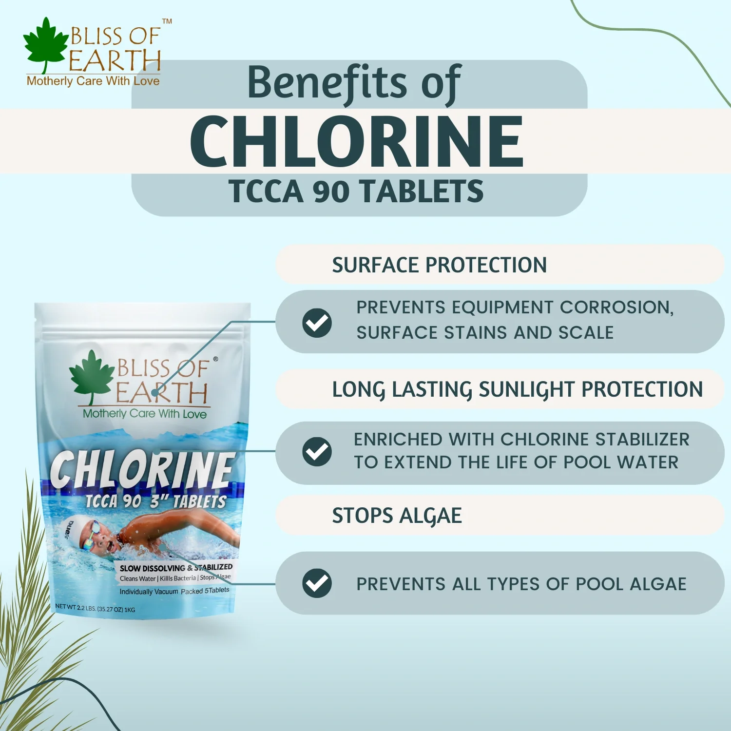 Japanese Chlorine Tablets - Image 8