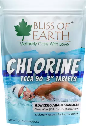 Japanese Chlorine Tablets10x200gm