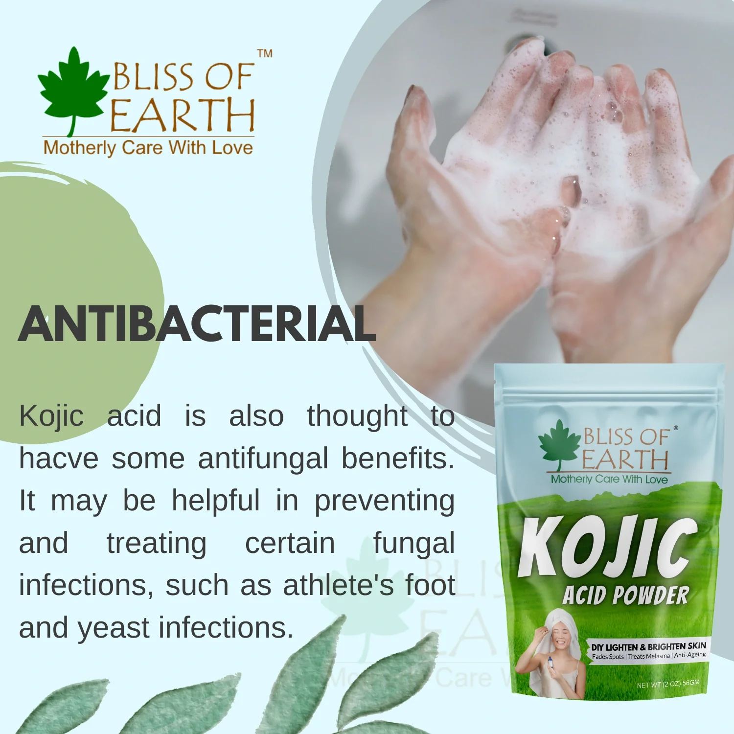 Korean Kojic Acid Powder - Image 6