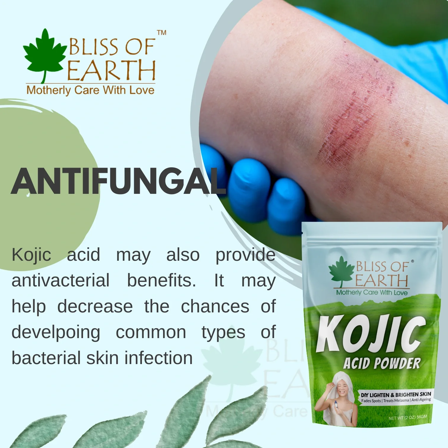 Korean Kojic Acid Powder - Image 7