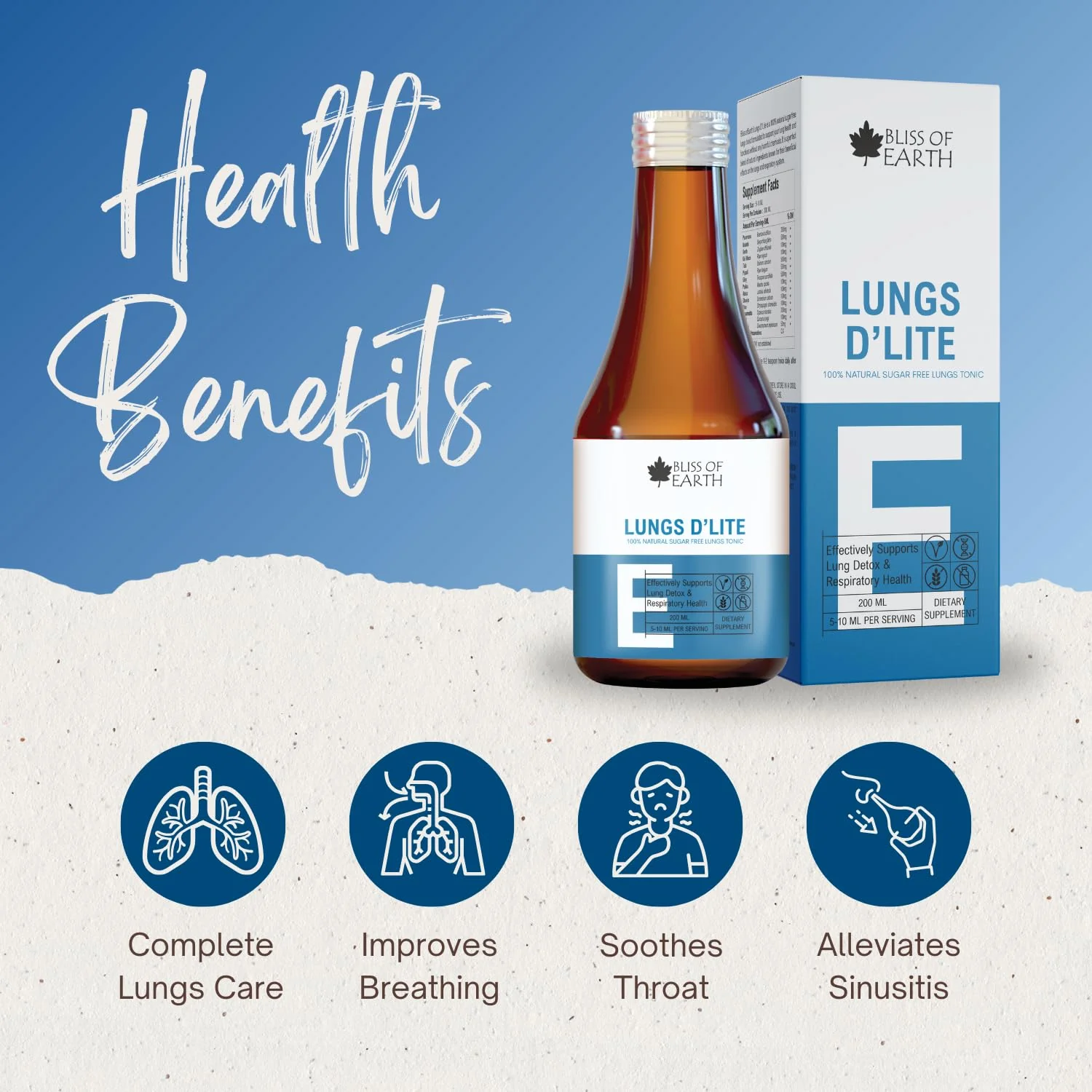 Lungs Detox - Image 2