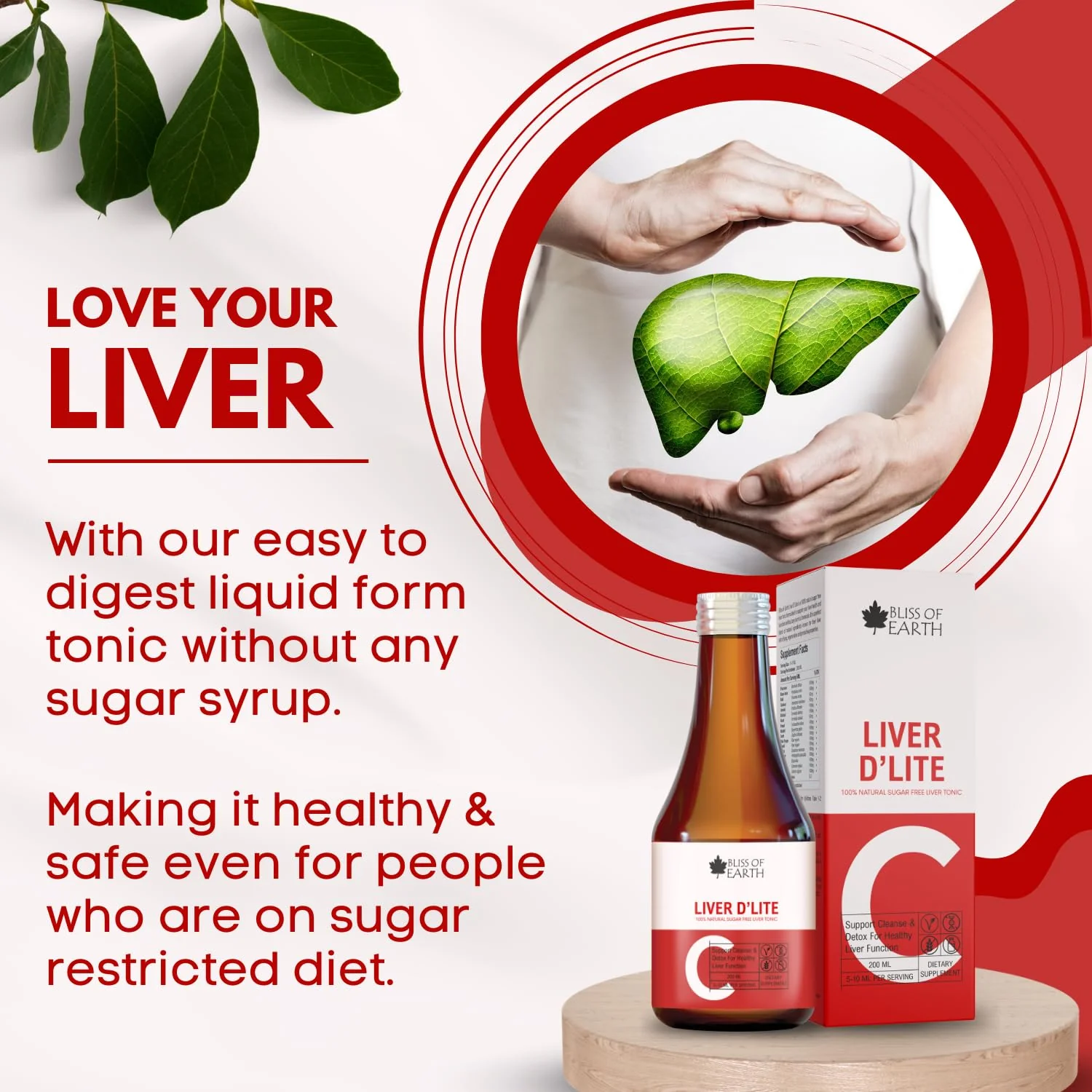 Natural Liver Detox Syrup - Image 8