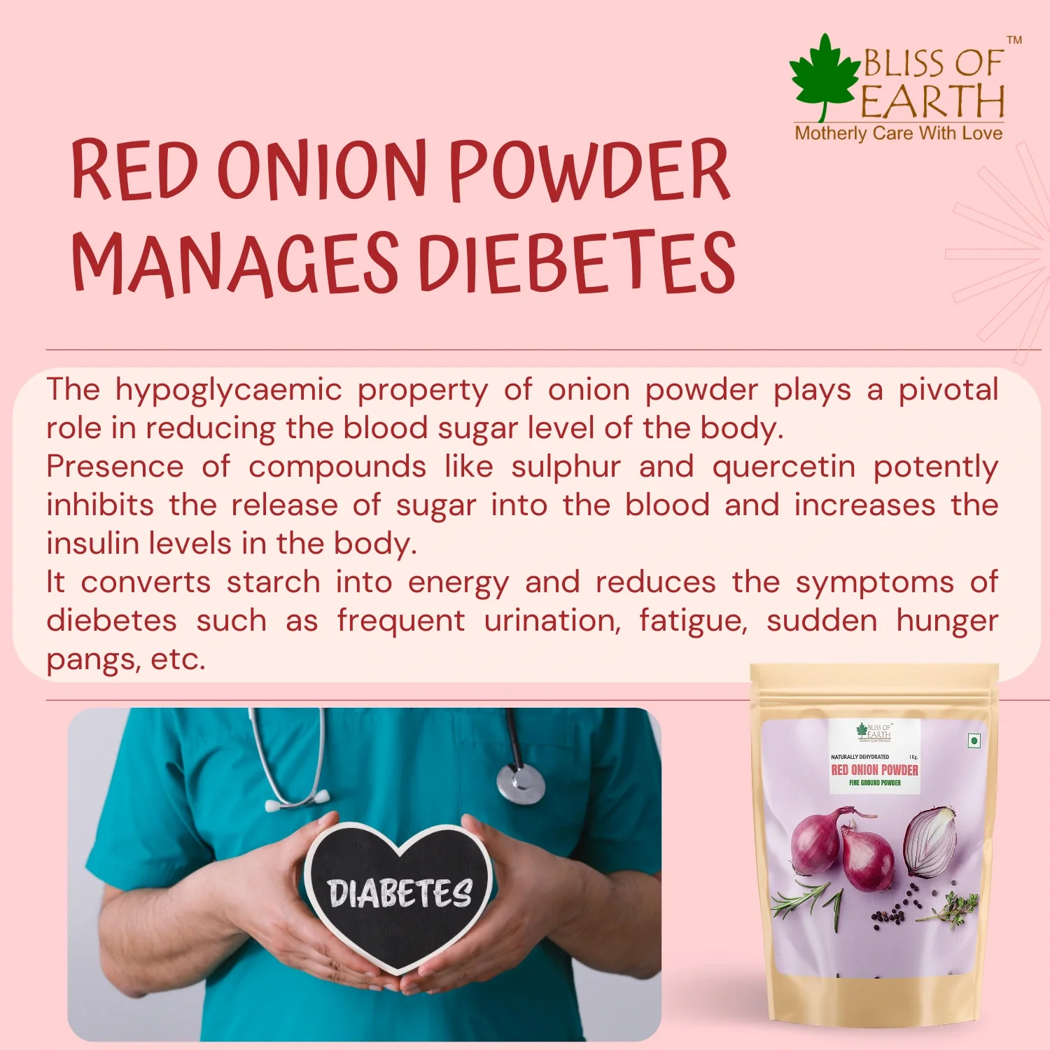 Red Onion Powder - Image 4