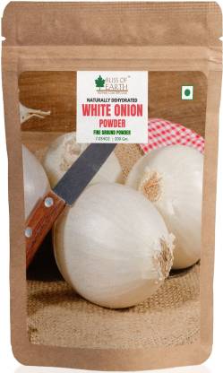 WHITE ONION POWDER 200gm