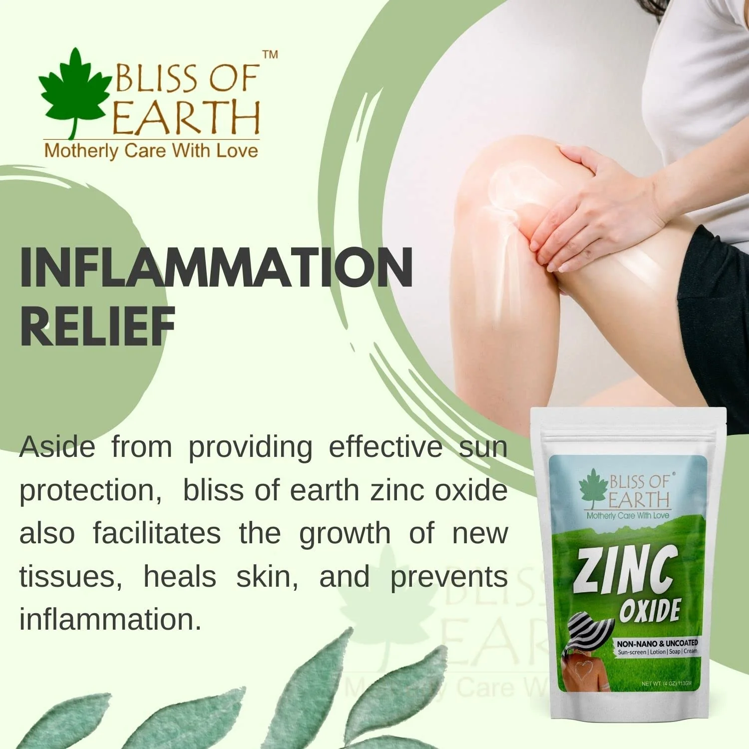 Zinc Oxide Powder - Image 7