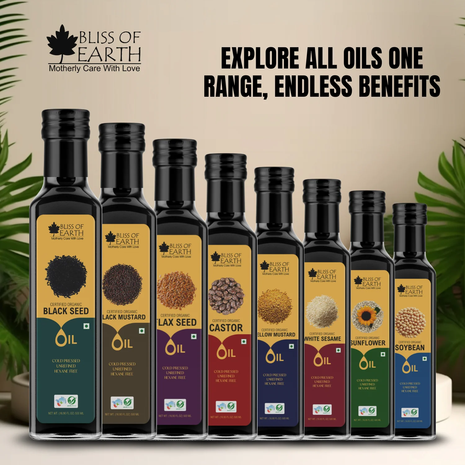 Black Seed (Kalonji) Oil - Image 8