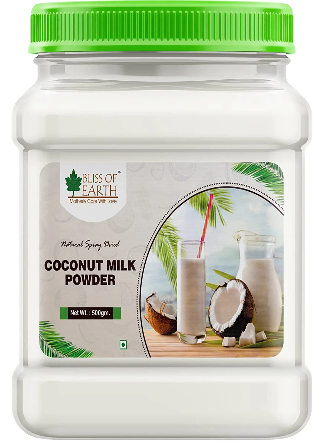 Coconut Milk Powder 500 gm