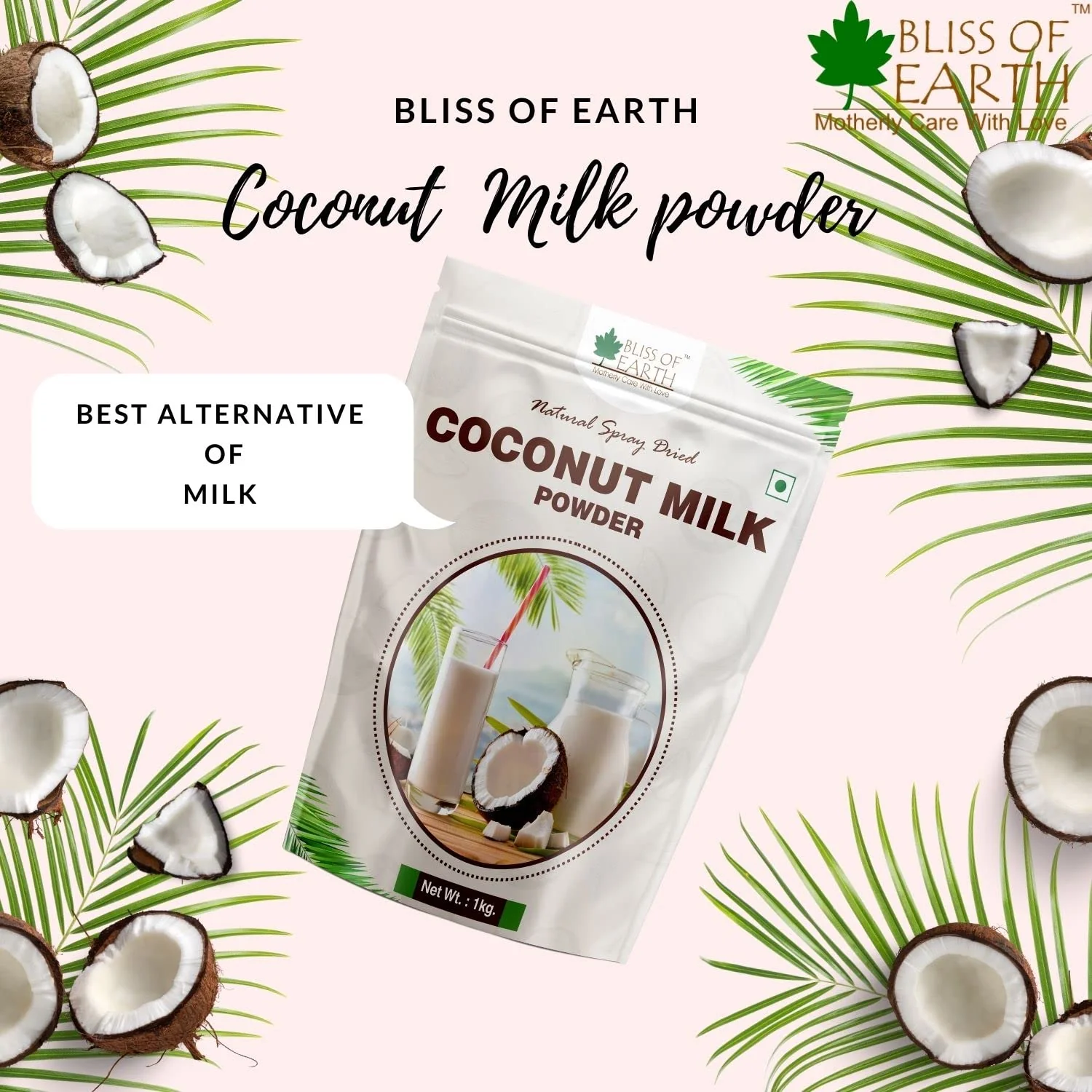 Coconut Milk Powder 500 gm - Image 5