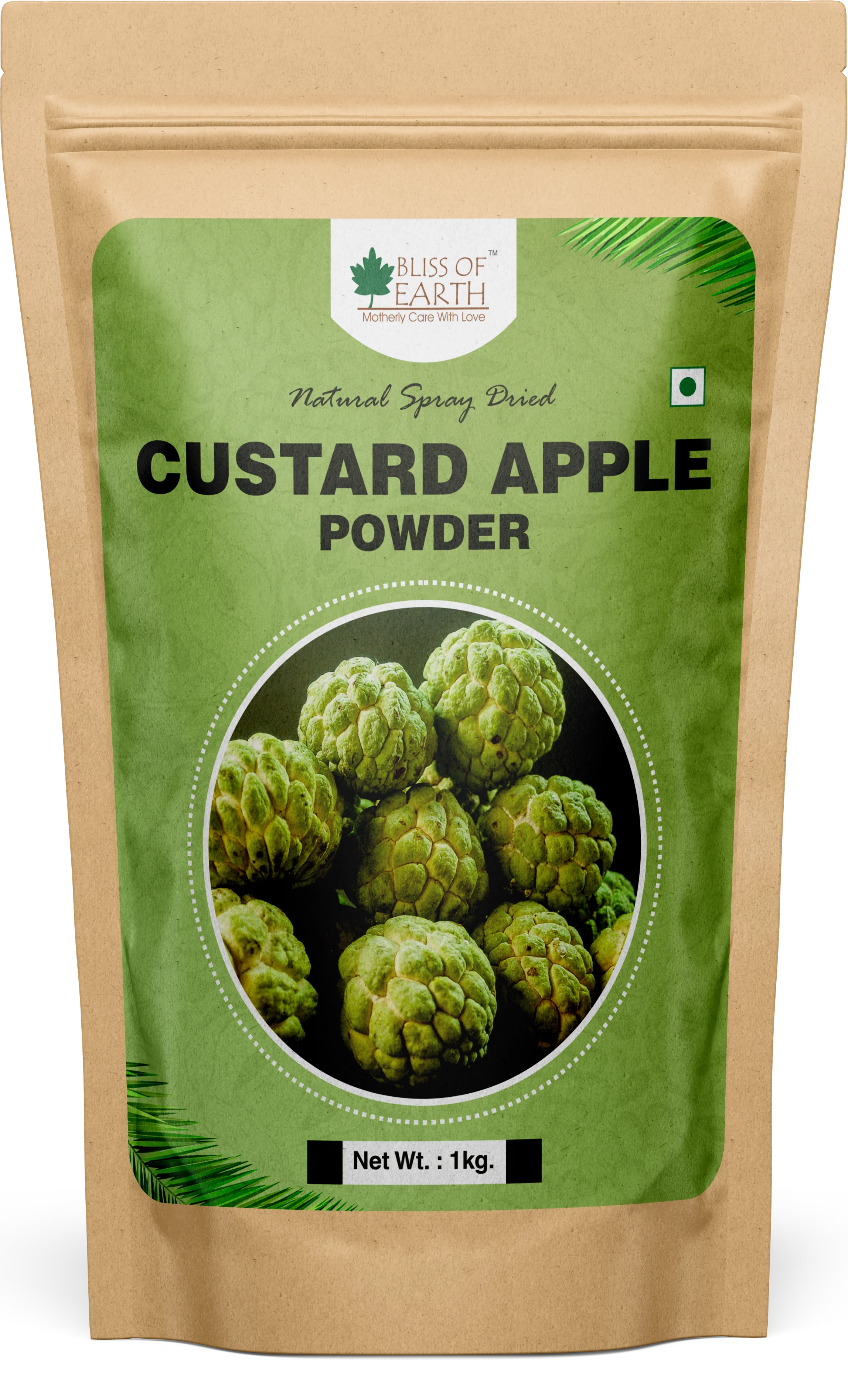 Custard Apple Powder 1KG