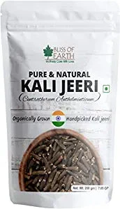 Bliss of Earth 900gm Kali Jeeri - Image 2