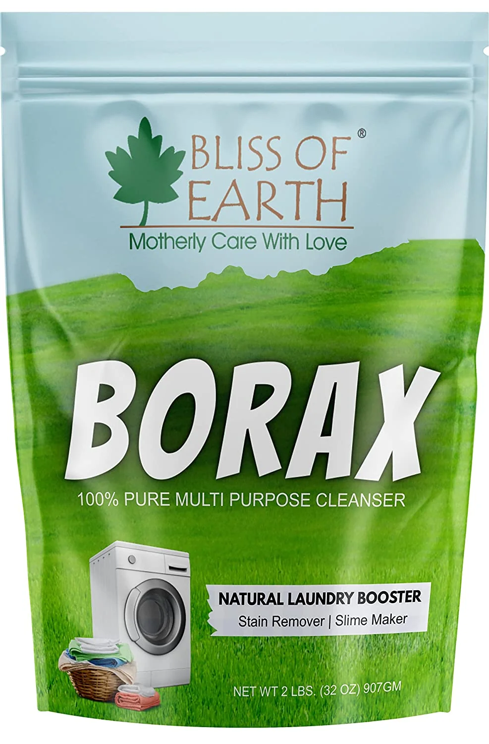 Booster Powder 907gm