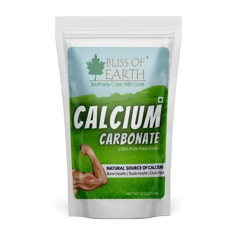 Calcium Carbonate Powder - Image 8