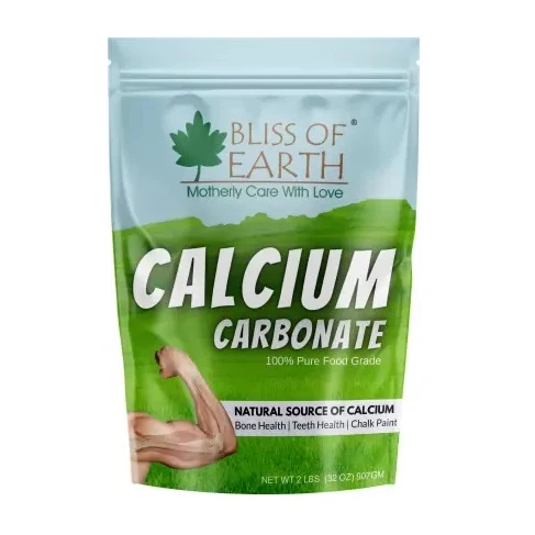 Calcium Carbonate Powder - Image 9