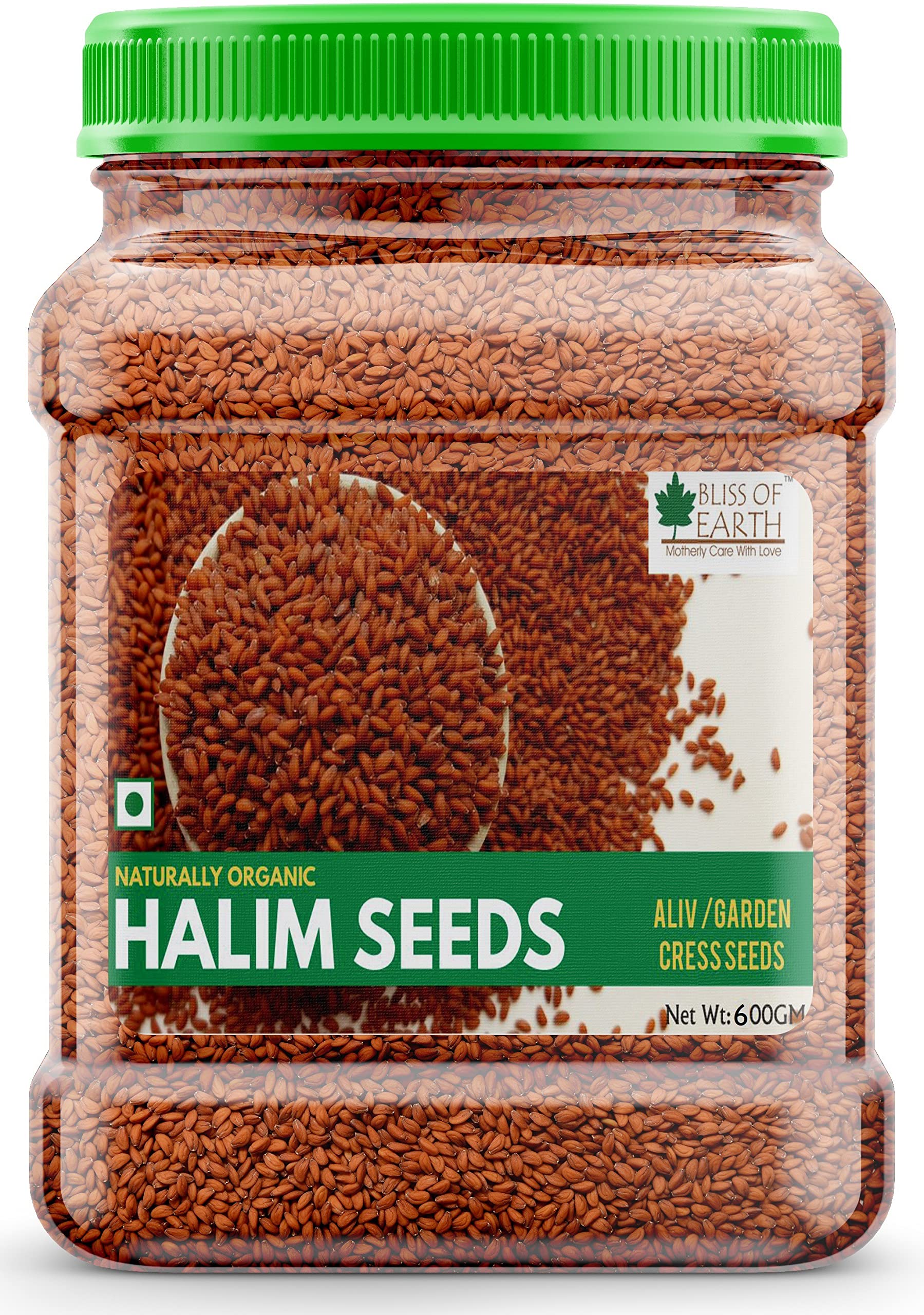 Halim Seeds Organic Immunity Booster Foods - Image 2