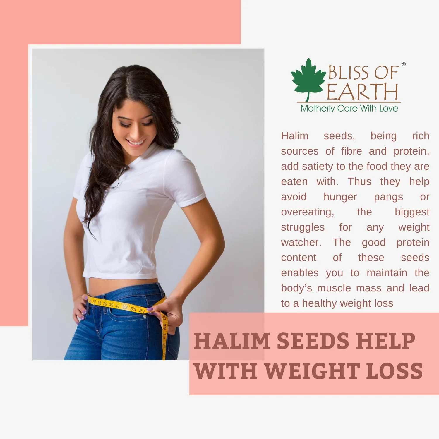 Halim Seeds Organic Immunity Booster Foods - Image 5