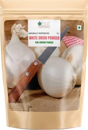 WHITE ONION POWDER 1kg