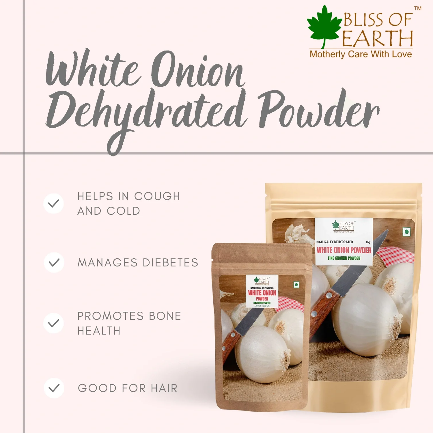 White Onion Powder - Image 3