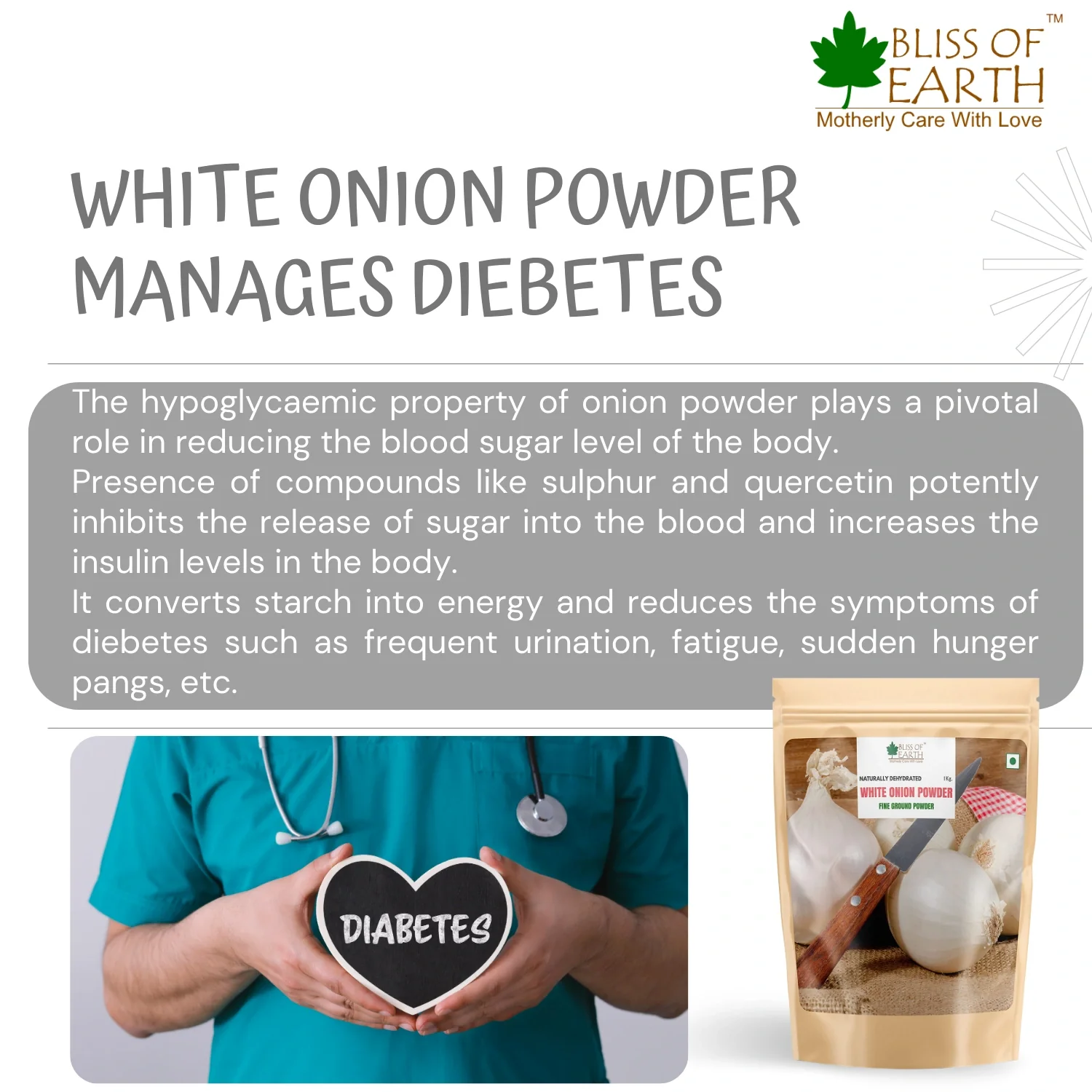 White Onion Powder - Image 5
