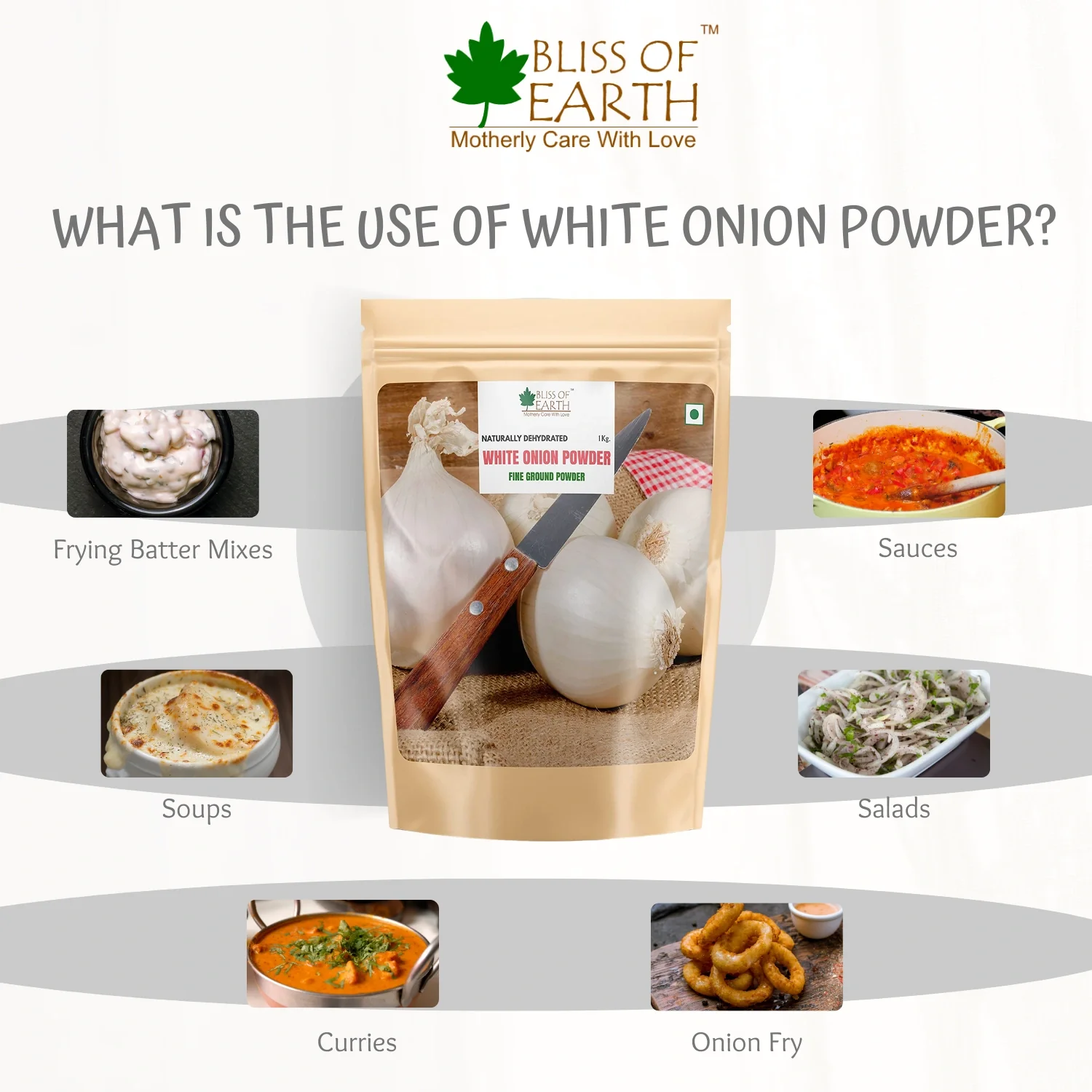 White Onion Powder - Image 6