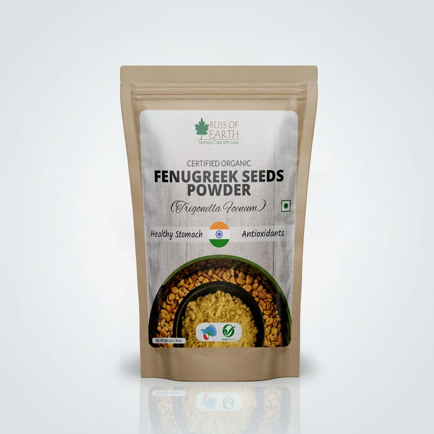 Fenugreek Seed Powder