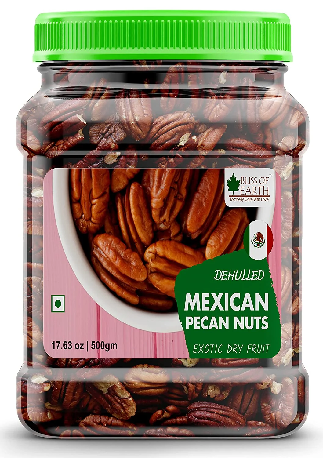 Mexican Pecan Nut - Image 2