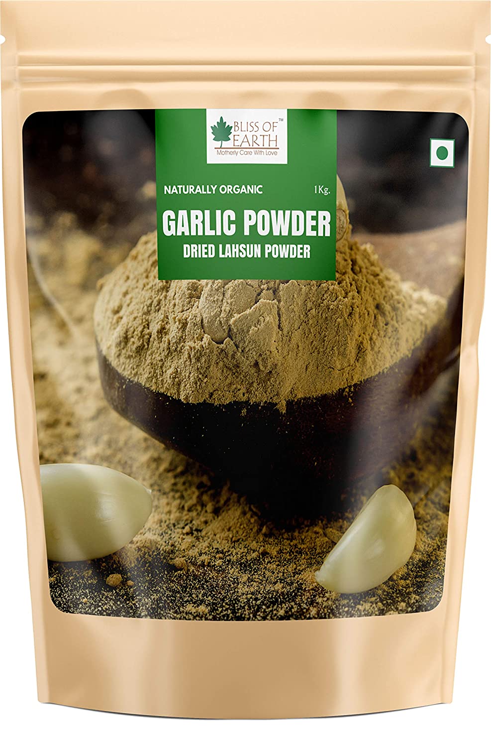 Garlic Powder 1kg
