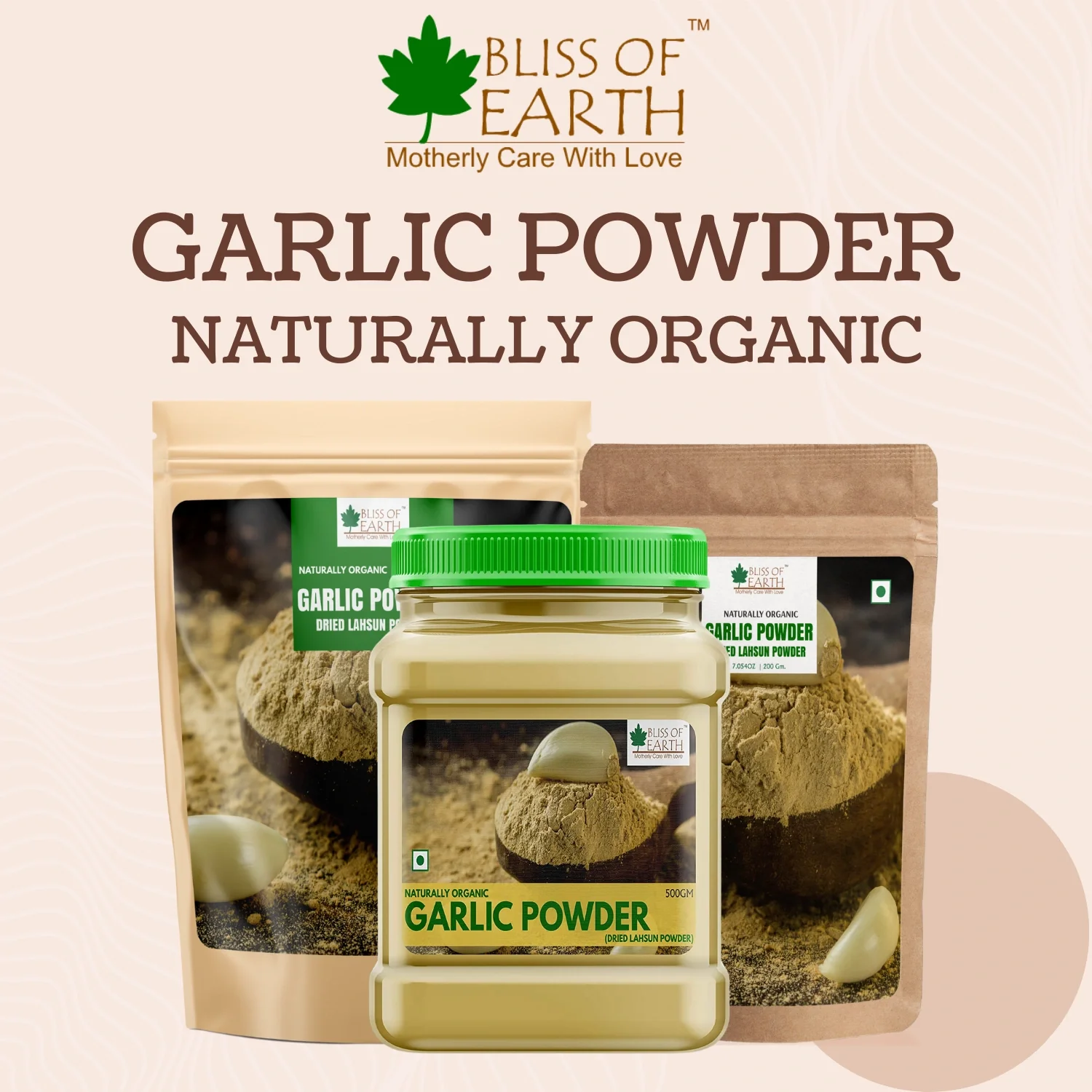Garlic Powder - Image 3